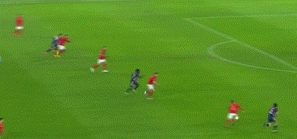 开云中国-【欧联杯】罗送点 萨卡扳平 阿森纳客场1比1本菲卡