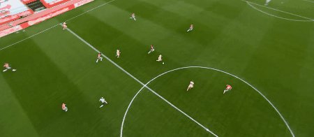 【西甲】略伦特、科雷亚破门 马竞2比1客胜格拉纳达